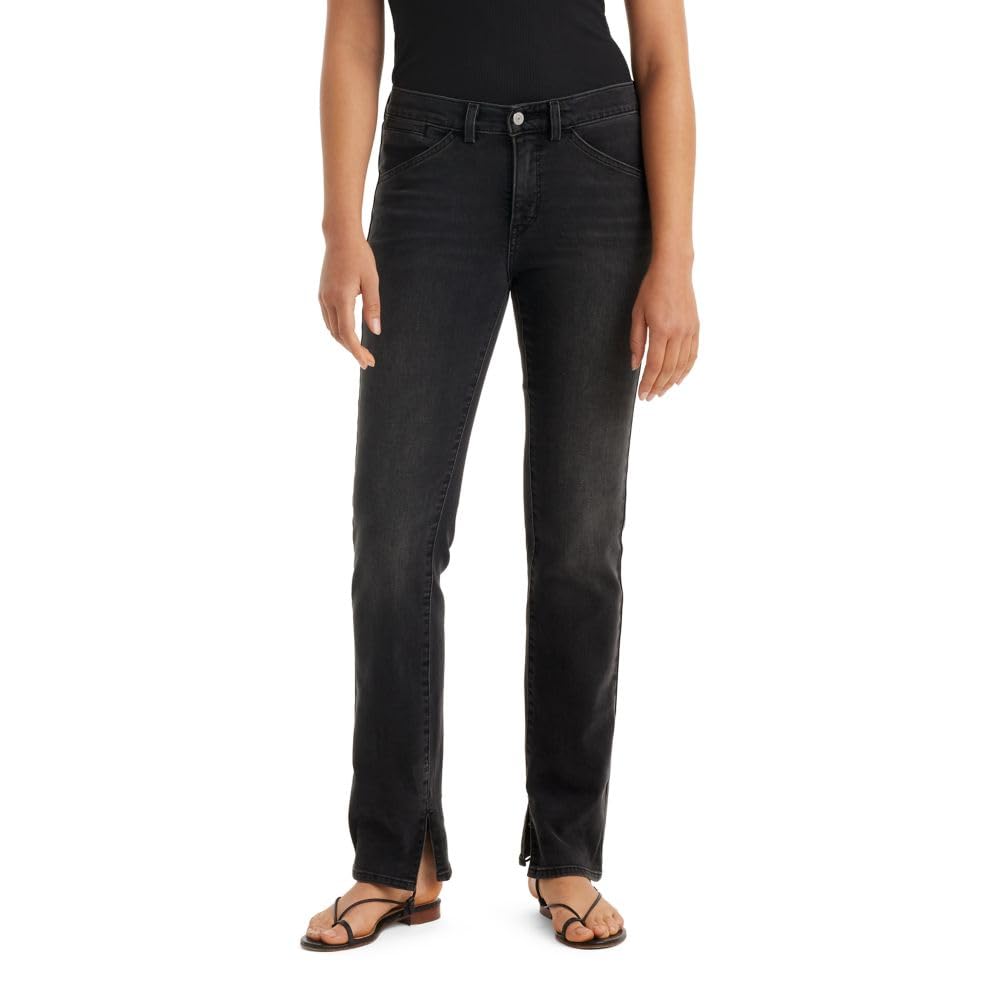 Levi's Women's 314 Shaping Straight Jeans (Also Available in Plus)