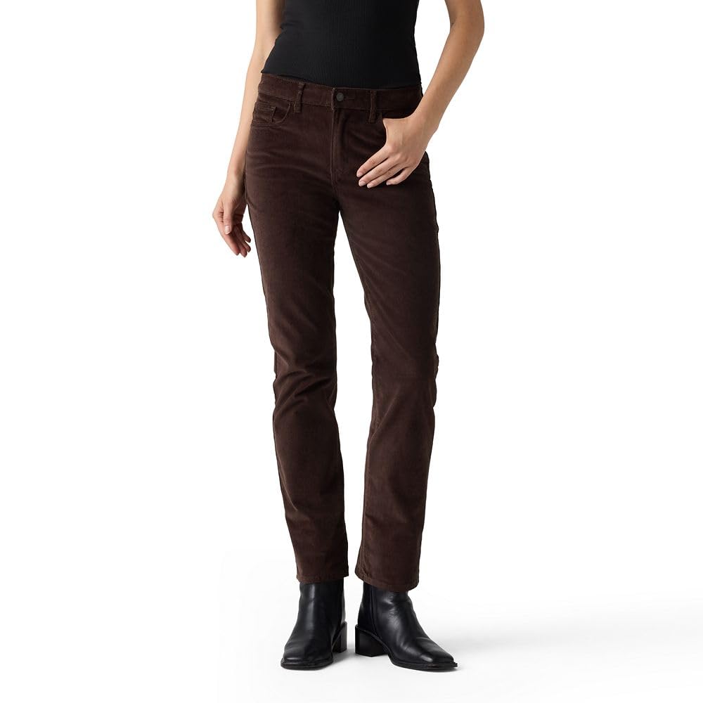 Levi's Womens Classic Straight