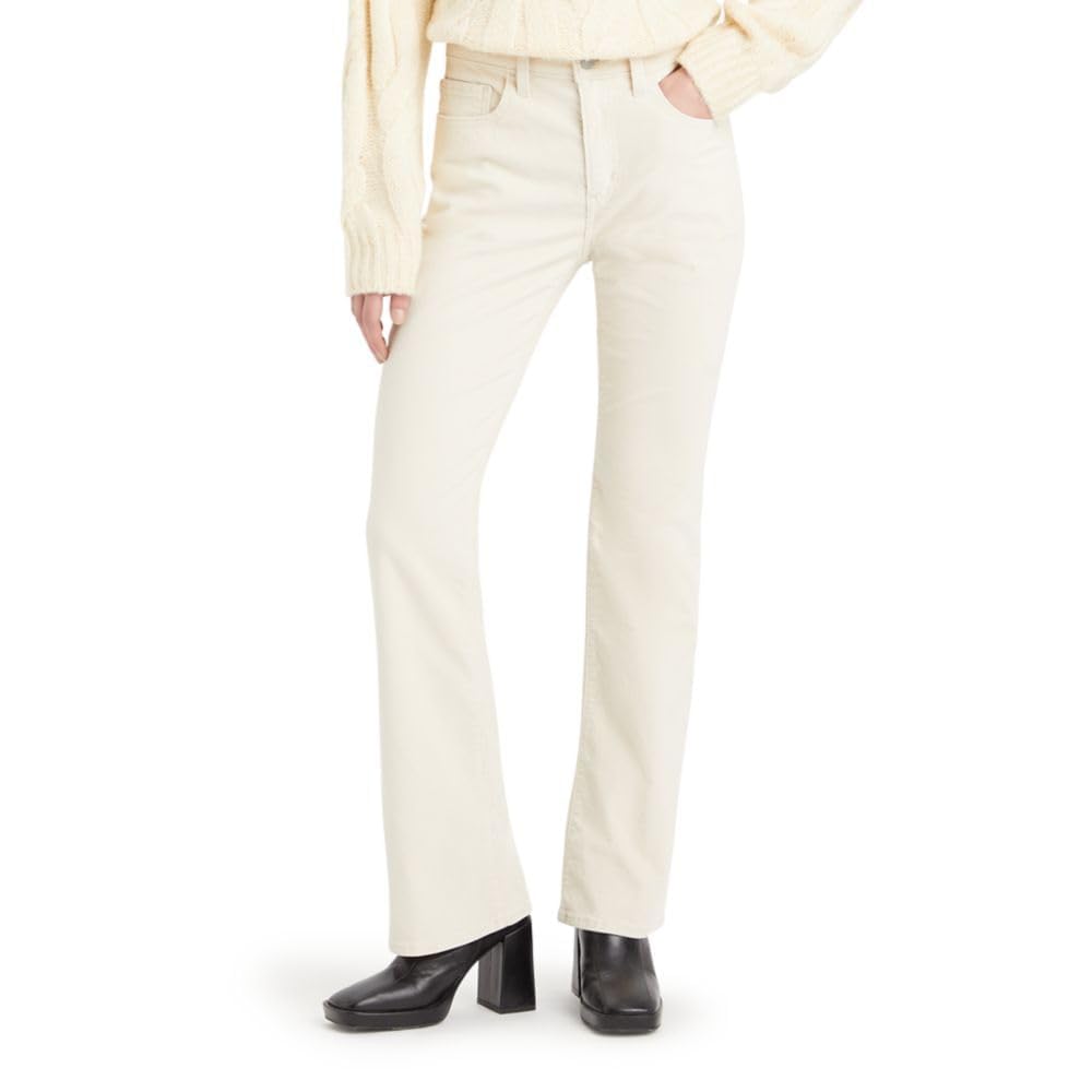 Levi's Womens 725 High Rise Bootcut