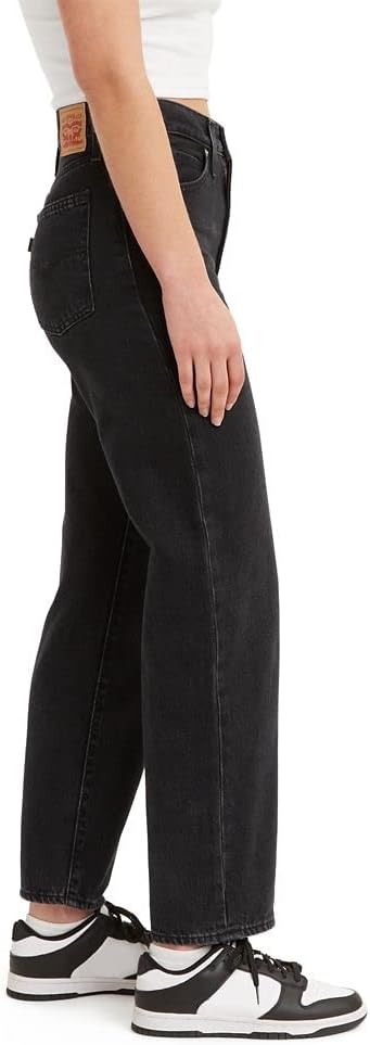 Levi's Women's 94 Baggy Jeans