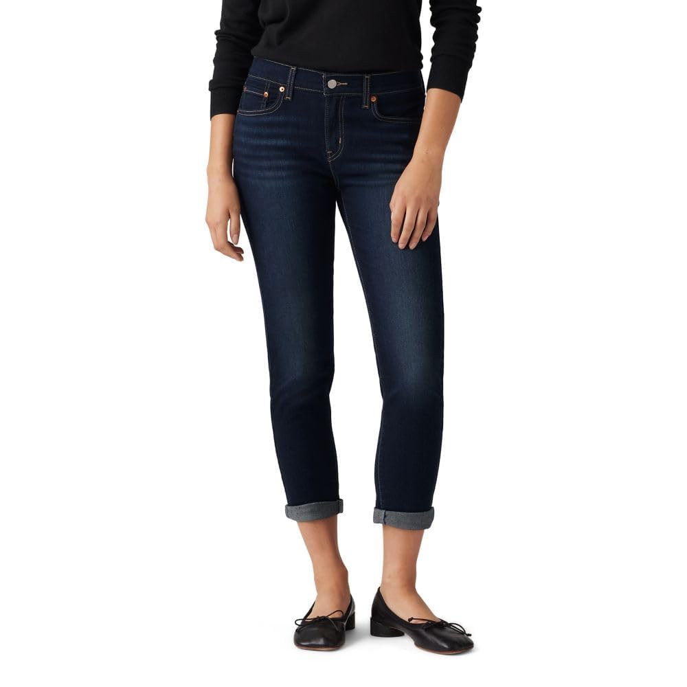 Levi's Women's New Boyfriend Jeans