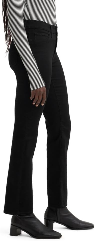 Levi's Women's 314 Shaping Straight Jeans (Also Available in Plus)