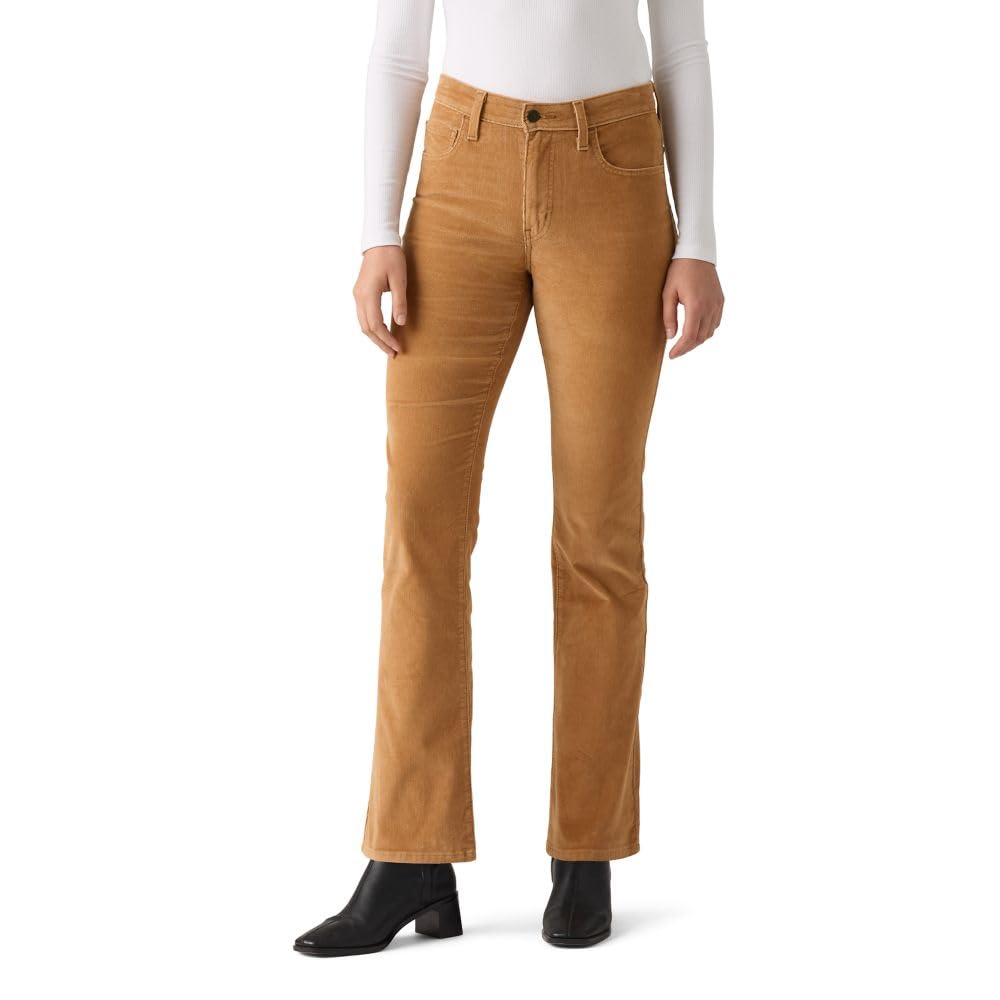 Levi's Womens 725 High Rise Bootcut