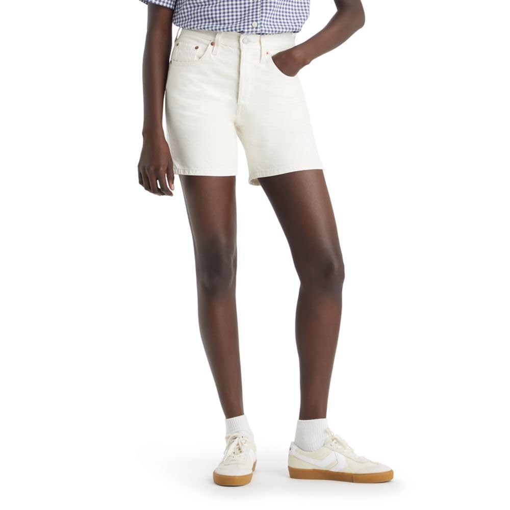 Levi's Womens 725 High Rise Bootcut
