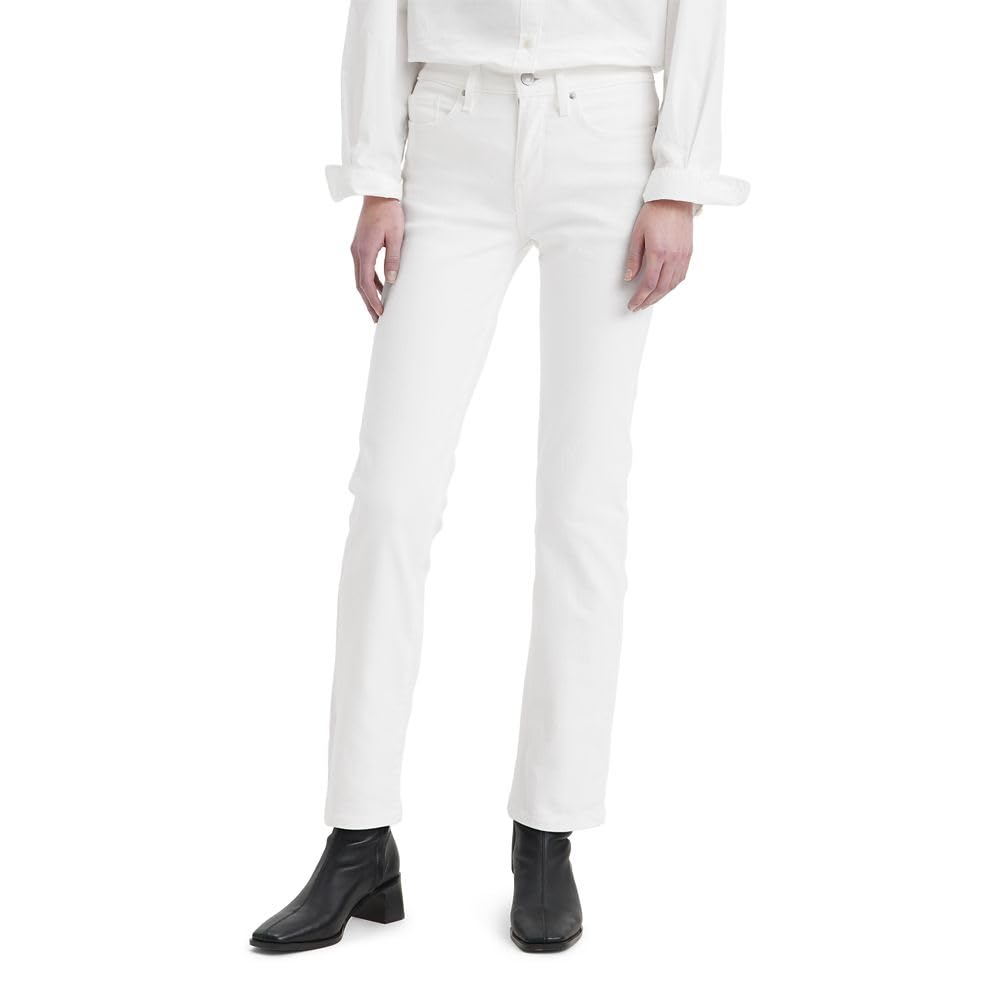 Levi's Women's 314 Shaping Straight Jeans (Also Available in Plus)