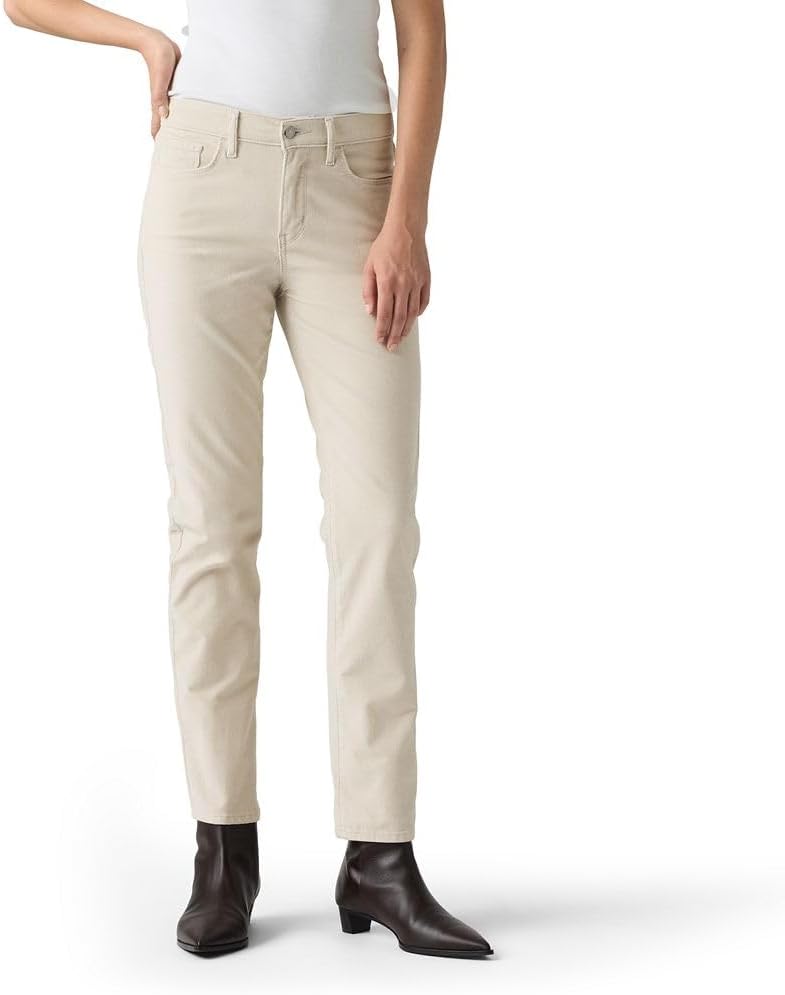 Levi's Womens Classic Straight