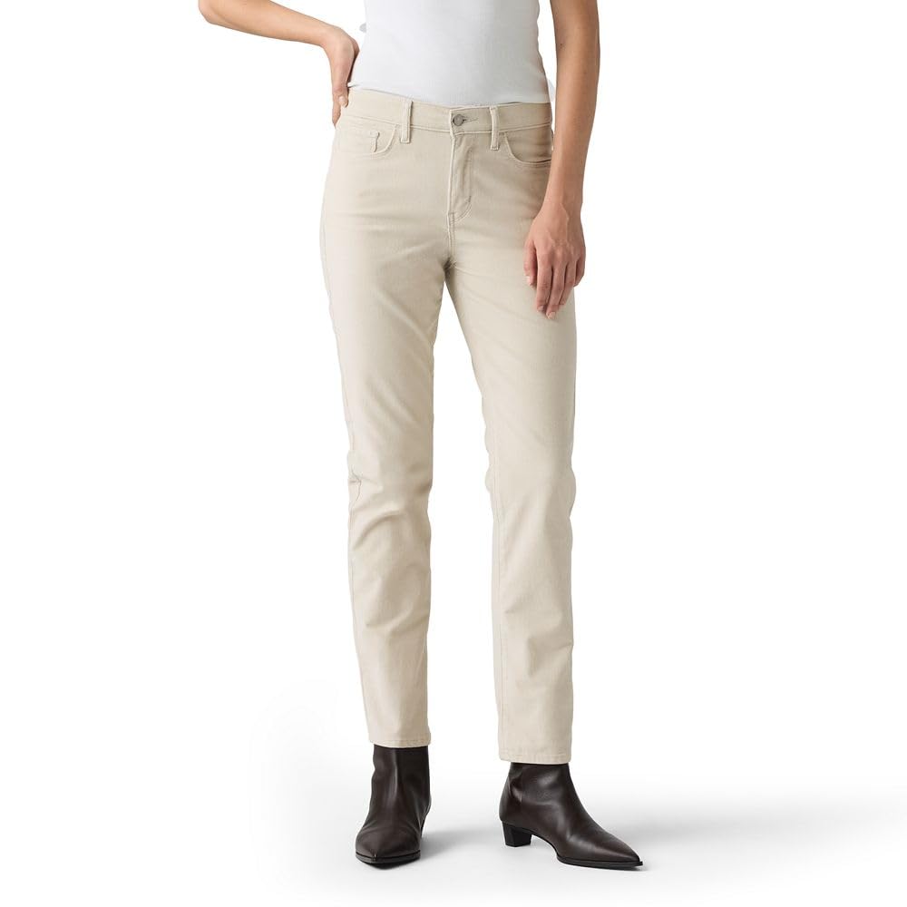 Levi's Womens Classic Straight