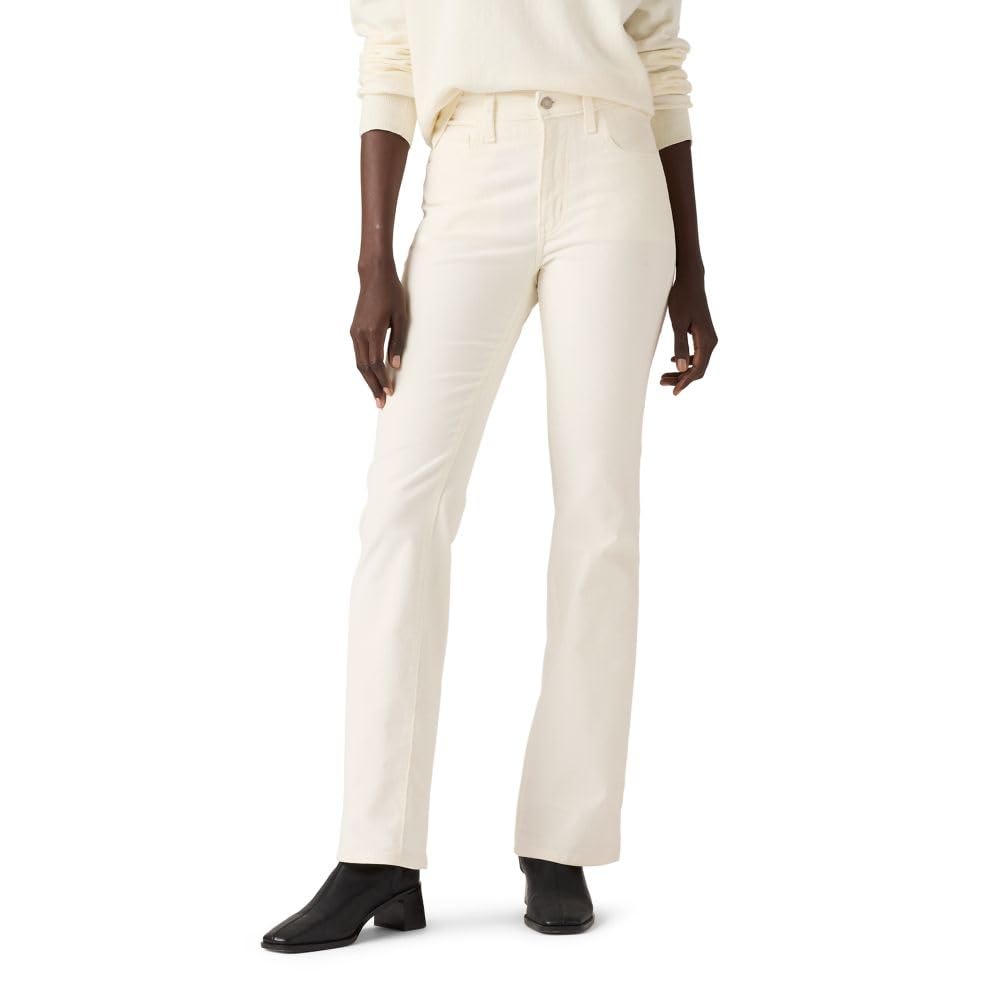 Levi's Womens 725 High Rise Bootcut