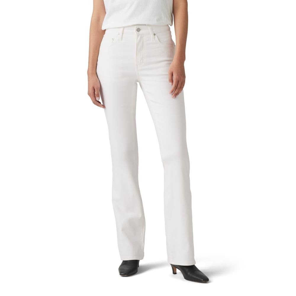 Levi's Womens 725 High Rise Bootcut