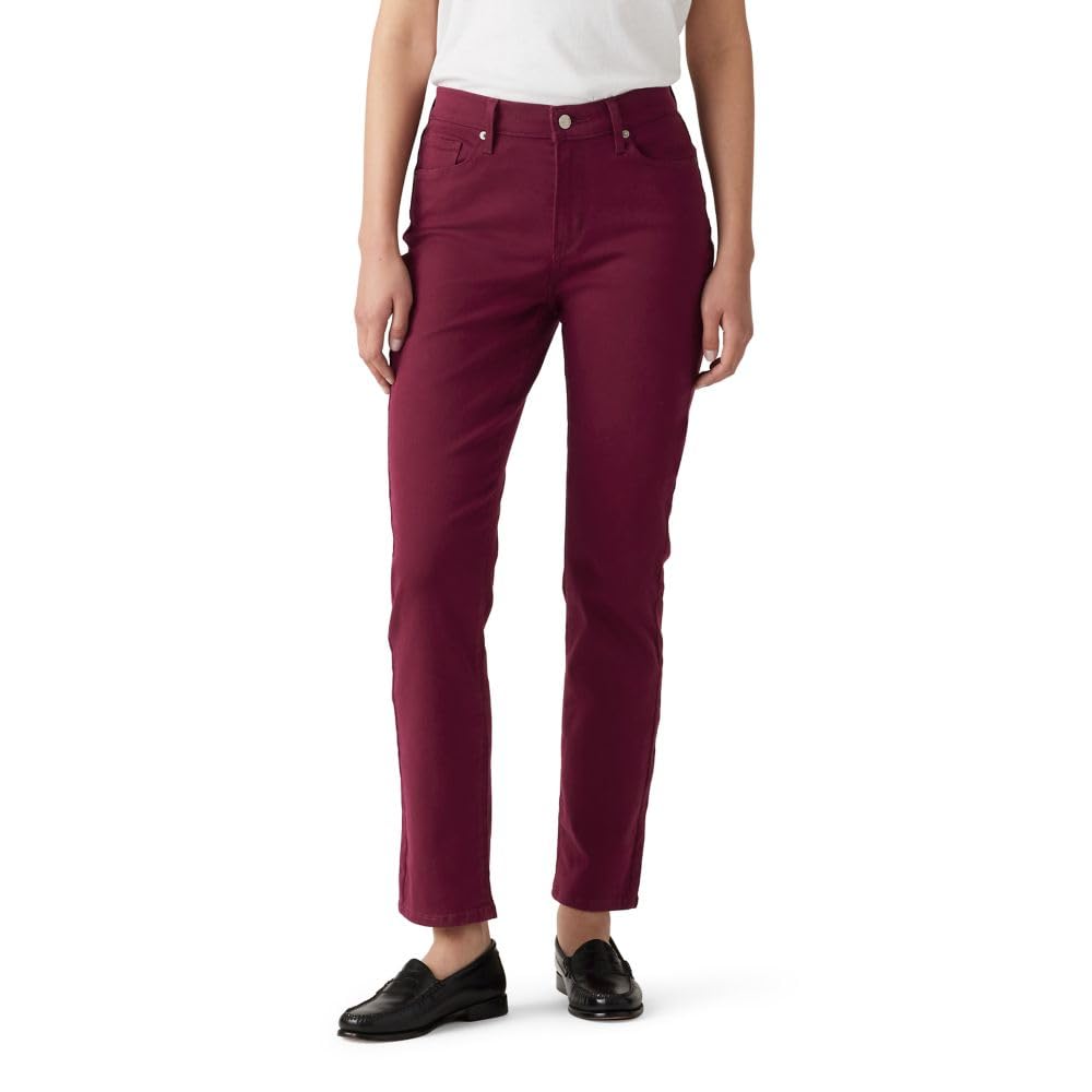 Levi's Womens Classic Straight