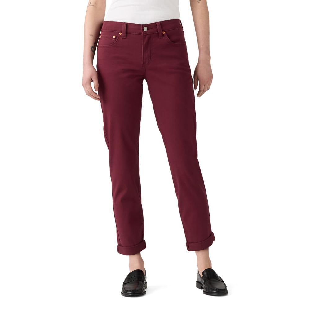 Levi's Women's New Boyfriend Jeans