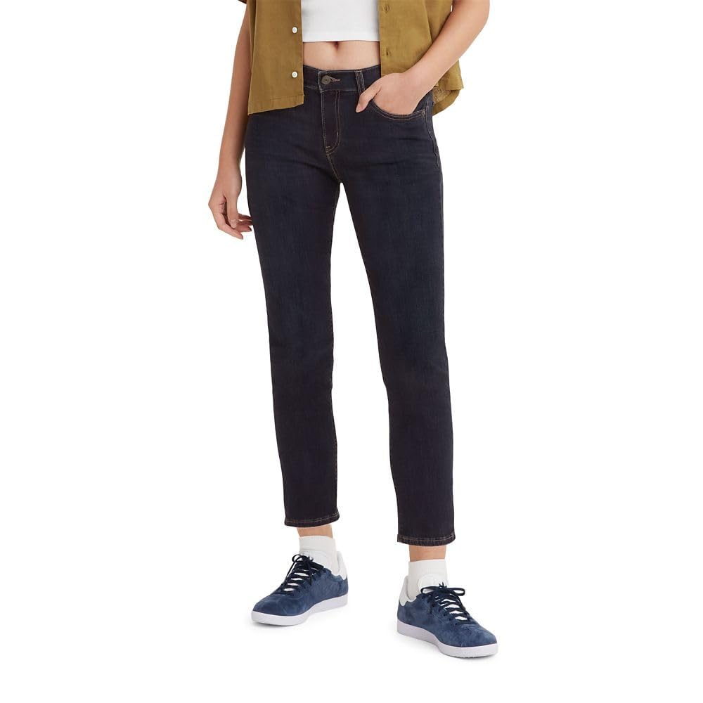 Levi's Women's New Boyfriend Jeans