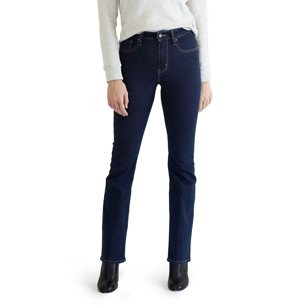 Levi's Womens 725 High Rise Bootcut