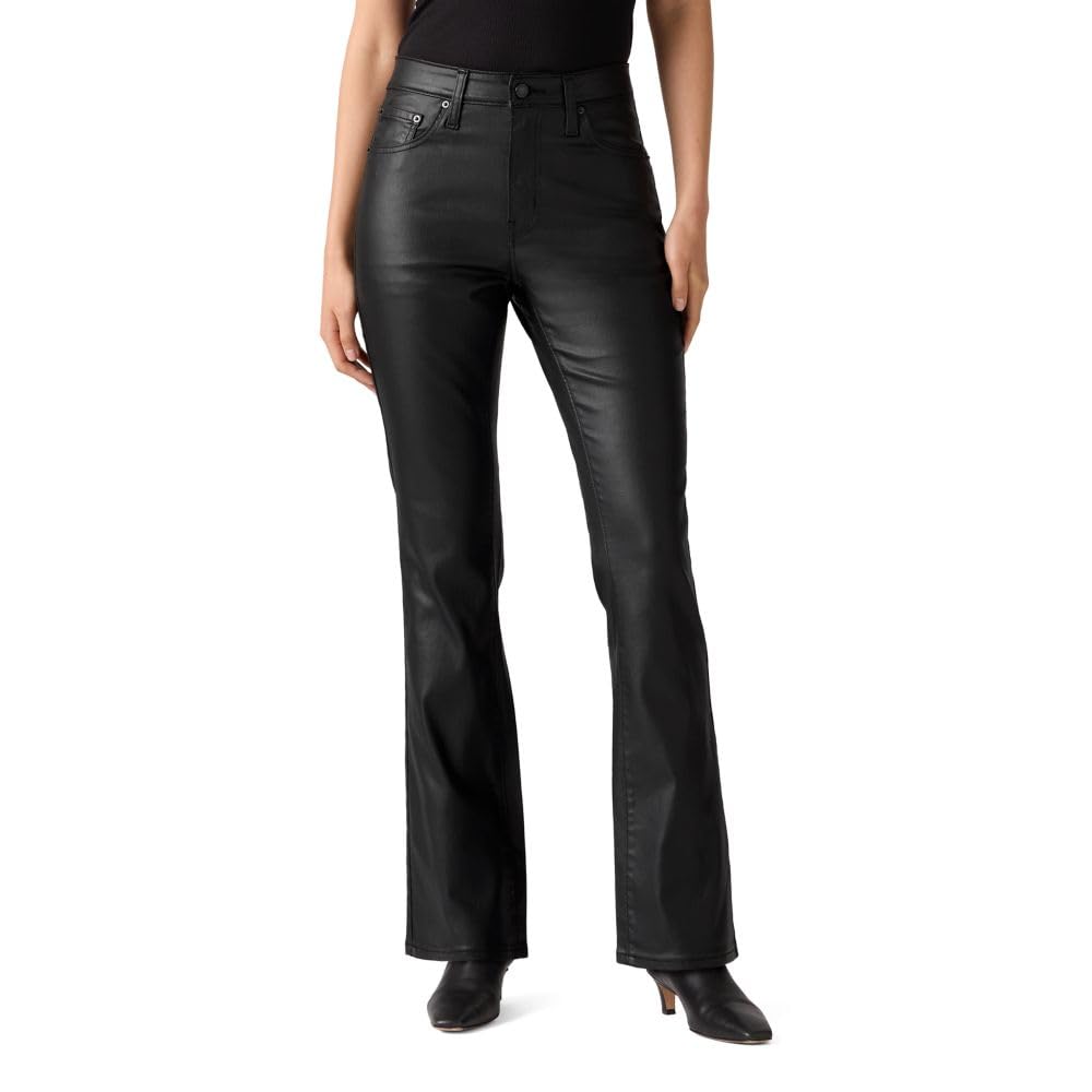 Levi's Womens 725 High Rise Bootcut