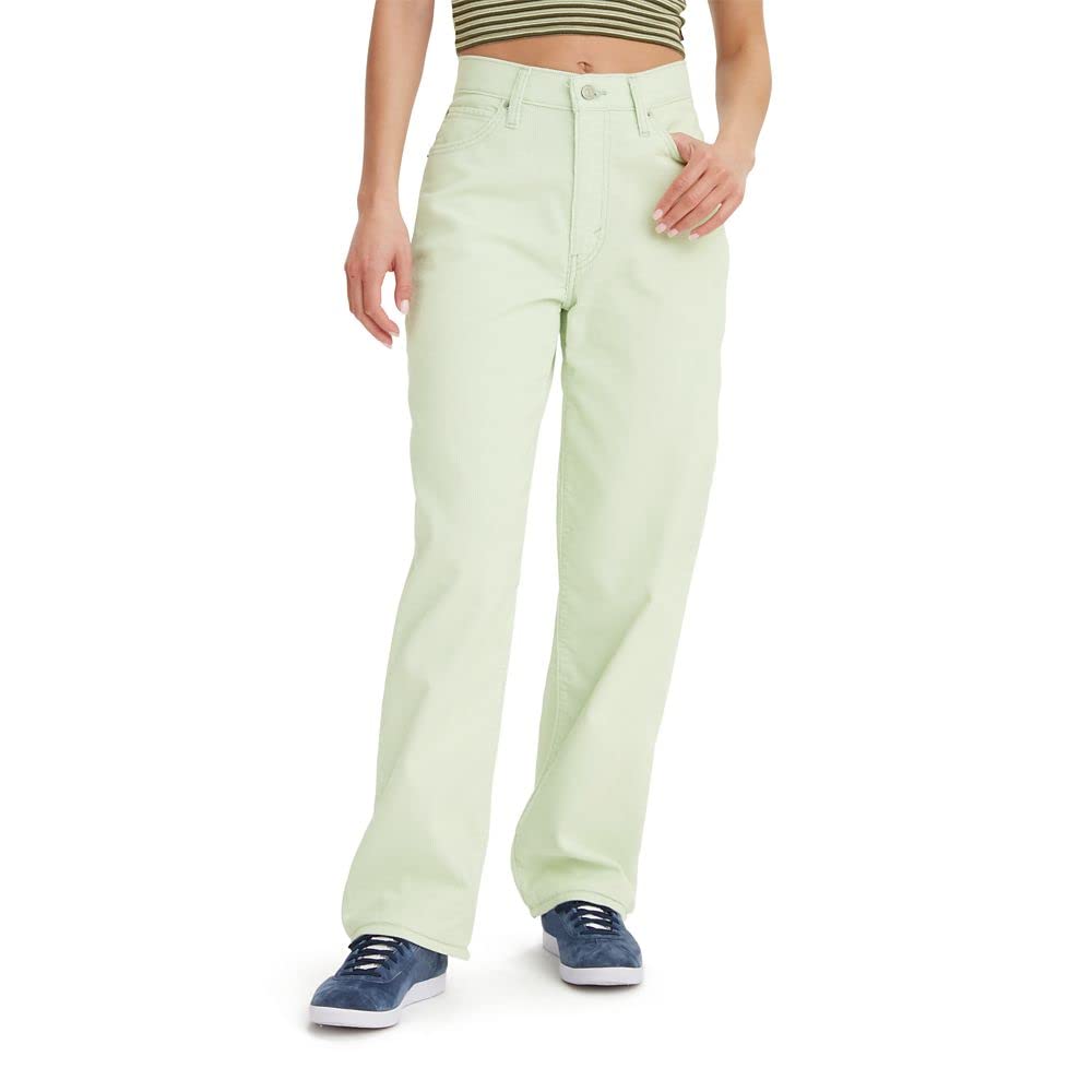 Levi's Women's 94 Baggy Jeans