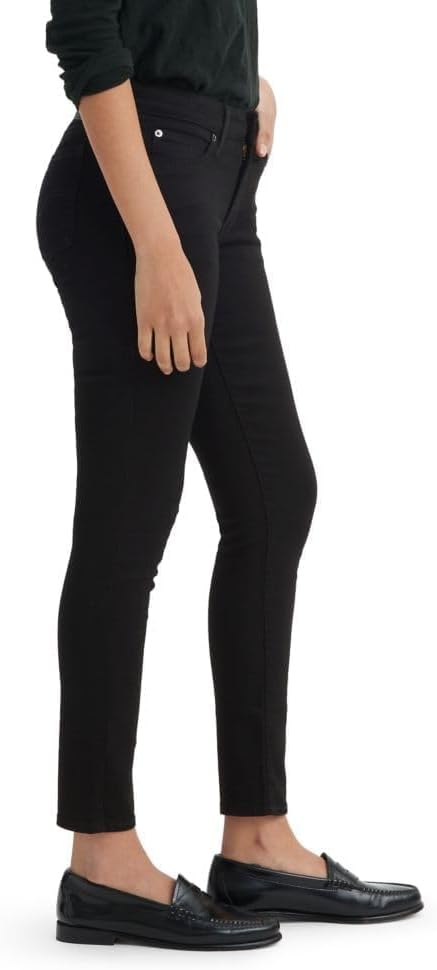 Levi's Women's 711 Skinny Jeans (Also Available in Plus)