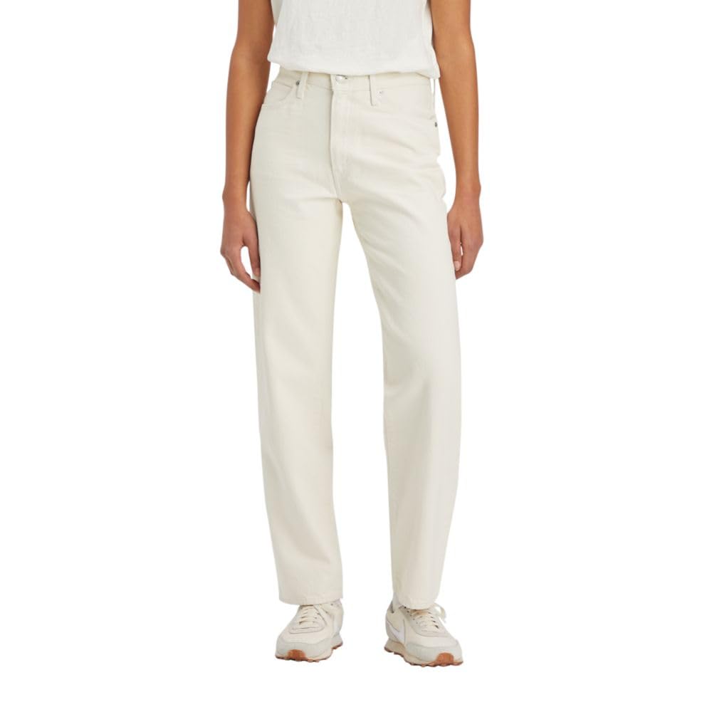 Levi's Women's 94 Baggy Jeans