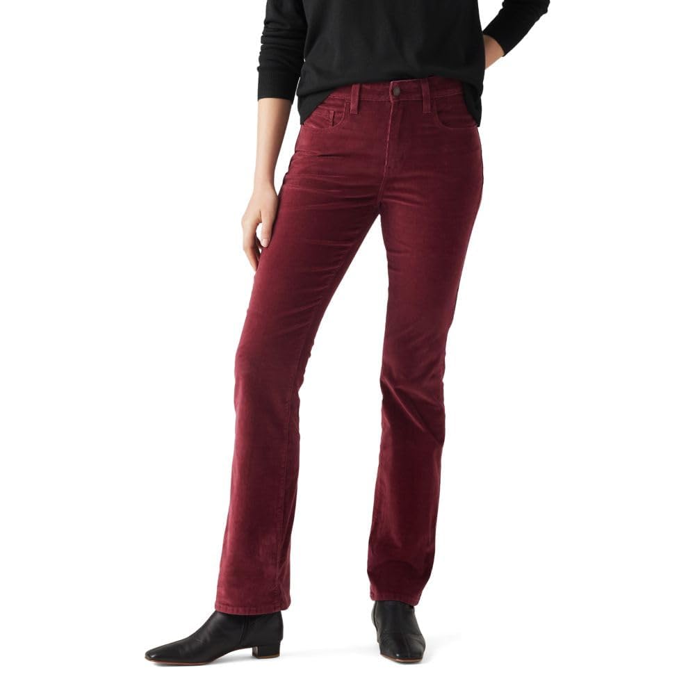 Levi's Womens 725 High Rise Bootcut