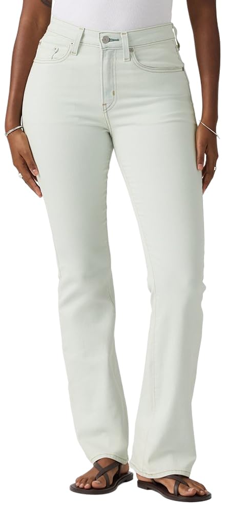 Levi's Womens 725 High Rise Bootcut