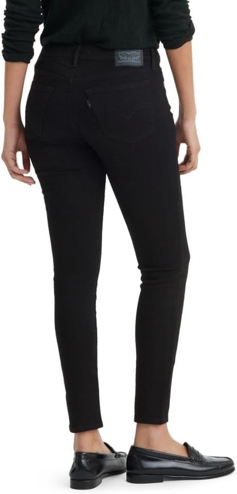 Levi's Women's 711 Skinny Jeans (Also Available in Plus)