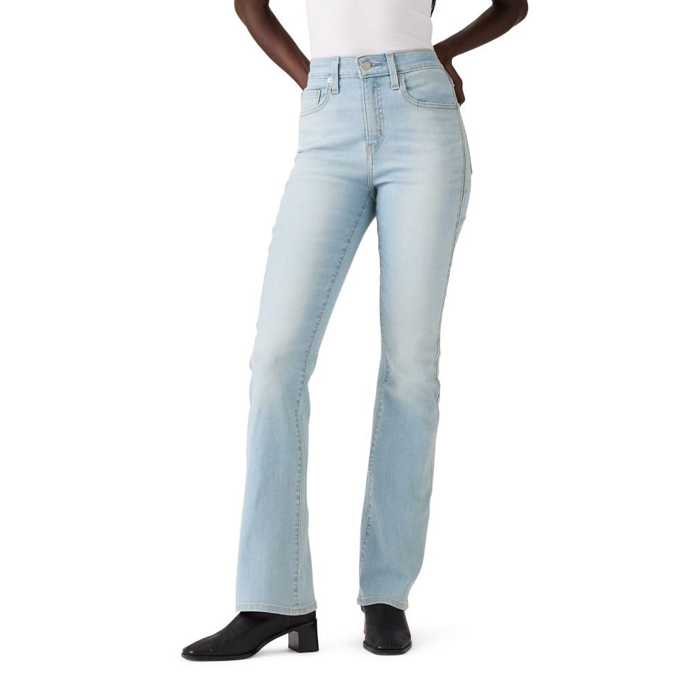 Levi's Womens 725 High Rise Bootcut