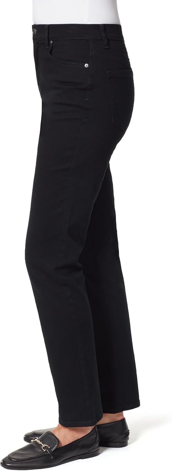 Gloria Vanderbilt Women's Classic Tapered Amanda Jeans