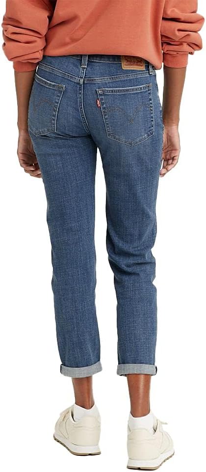 Levi's Women's New Boyfriend Jeans