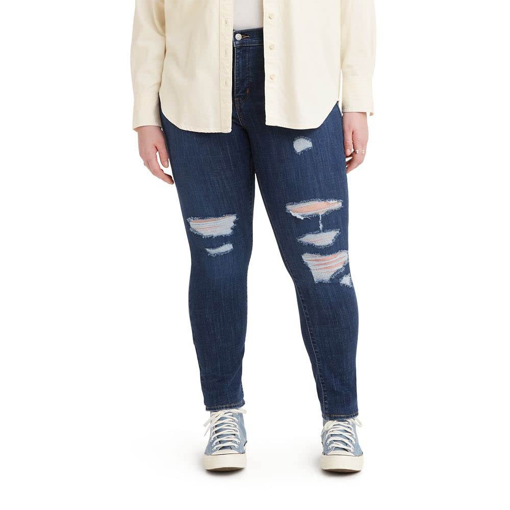 Levi's Women's 311 Shaping Skinny Jean