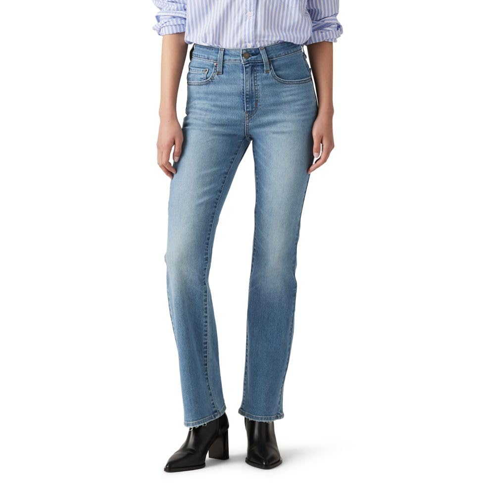 Levi's Womens 725 High Rise Bootcut
