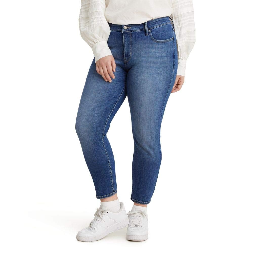 Levi's Women's 311 Shaping Skinny Jean