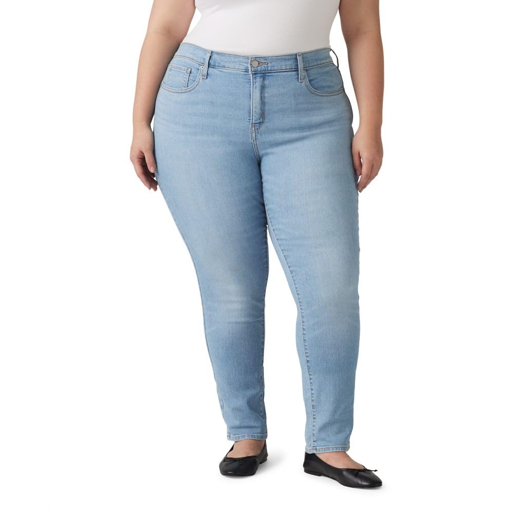 Levi's Women's 311 Shaping Skinny Jean
