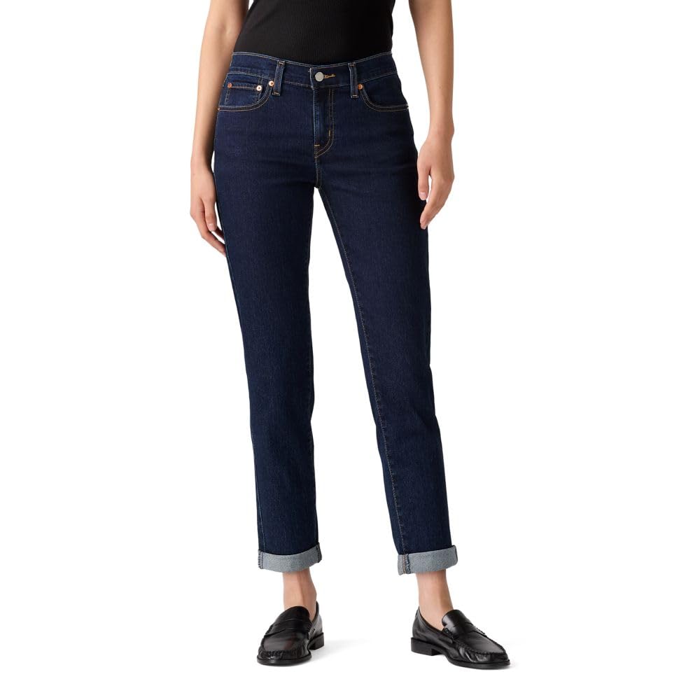 Levi's Women's New Boyfriend Jeans