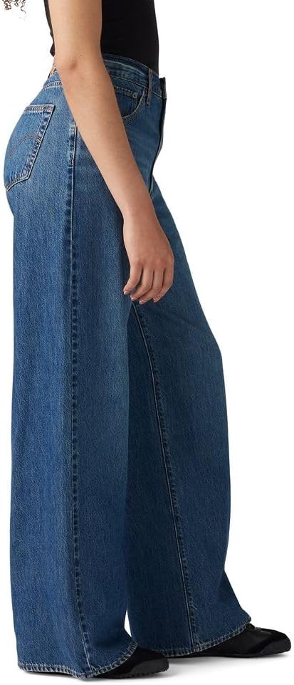Levi's Women's Cinch Baggy