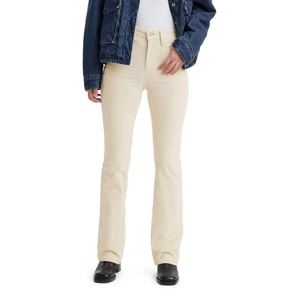 Levi's Womens 725 High Rise Bootcut