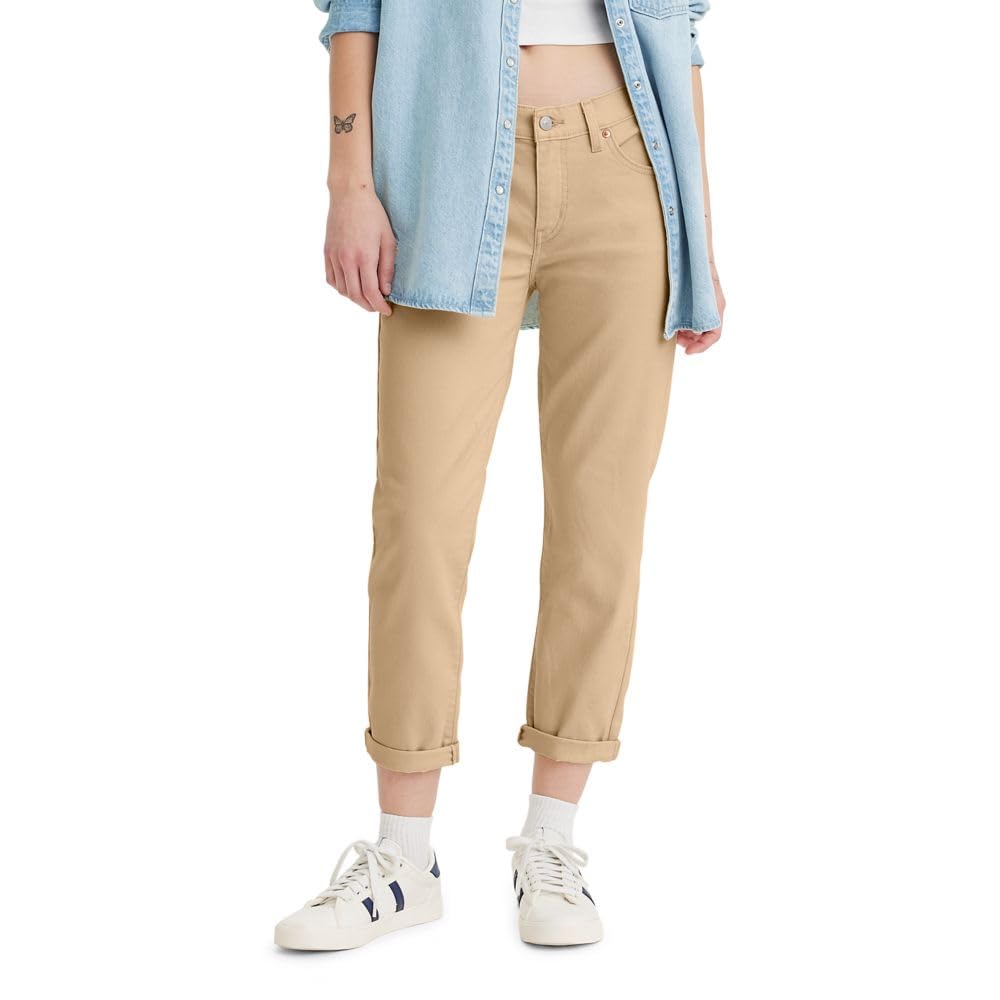 Levi's Women's New Boyfriend Jeans