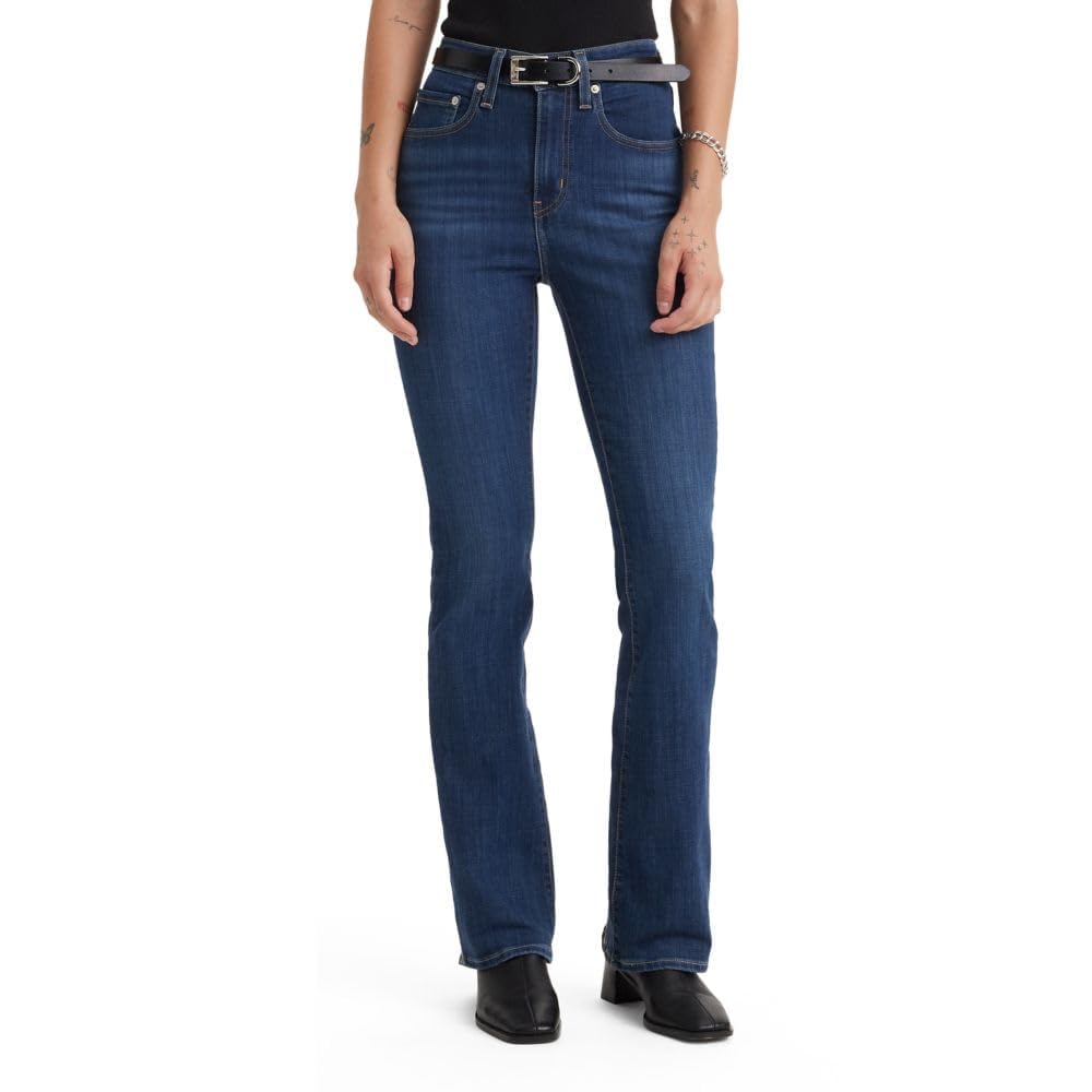Levi's Womens 725 High Rise Bootcut