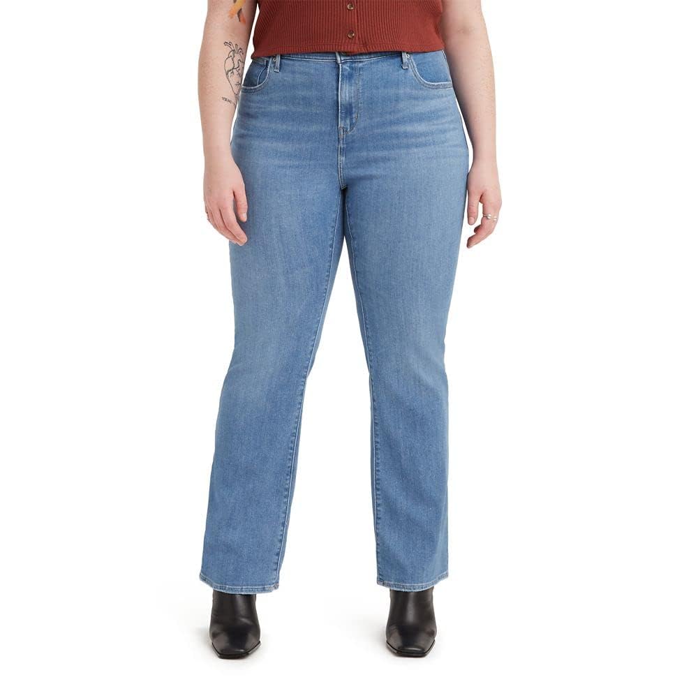 Levi's Womens 725 High Rise Bootcut