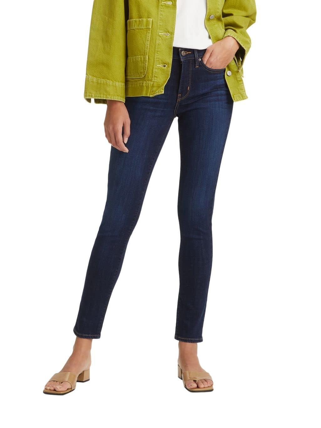 Levi's Women's 311 Shaping Skinny Jean