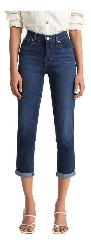 Levi's Women's New Boyfriend Jeans