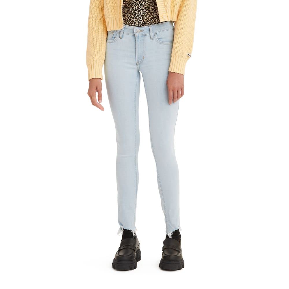 Levi's Women's 711 Skinny Jeans (Also Available in Plus)
