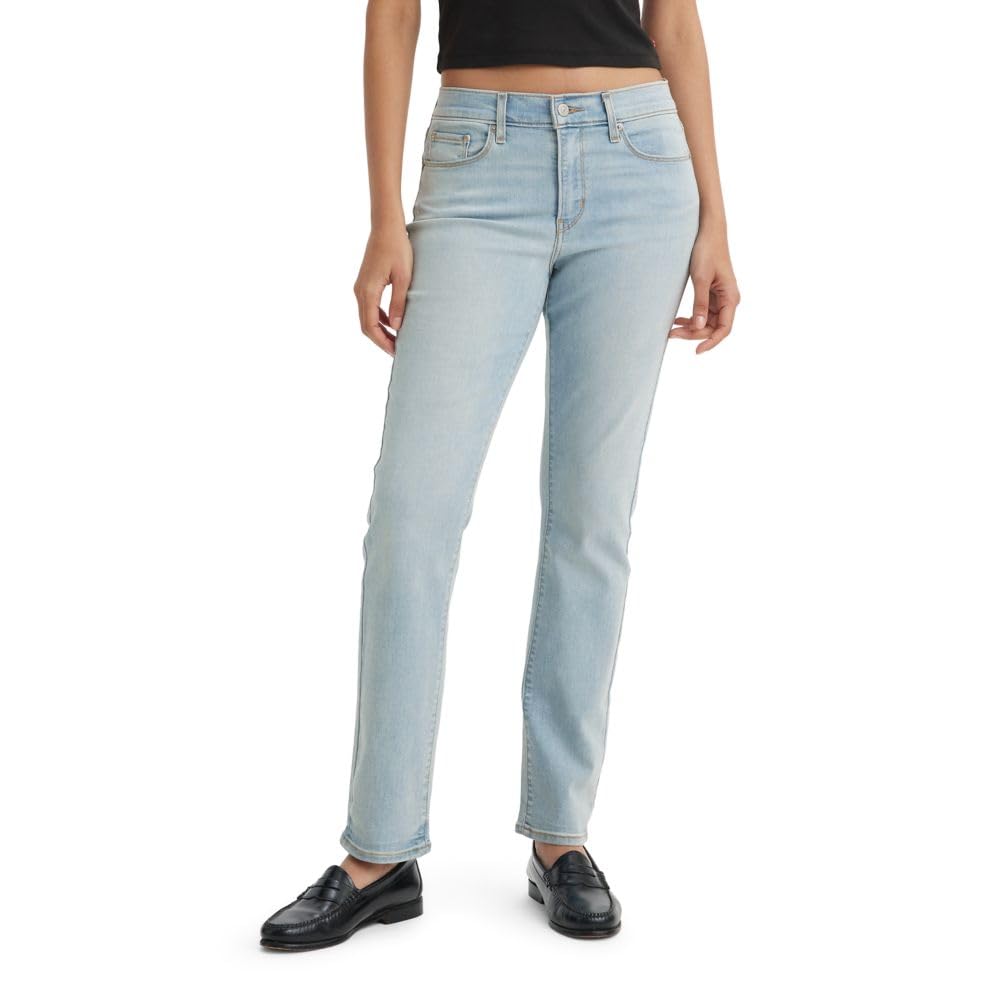 Levi's Womens Classic Straight