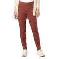 Levi Strauss Signature Gold Women's Totally Shaping Pull-on Skinny Jeans Mid-Rise Stretch Denim Curvy (Available in Plus)