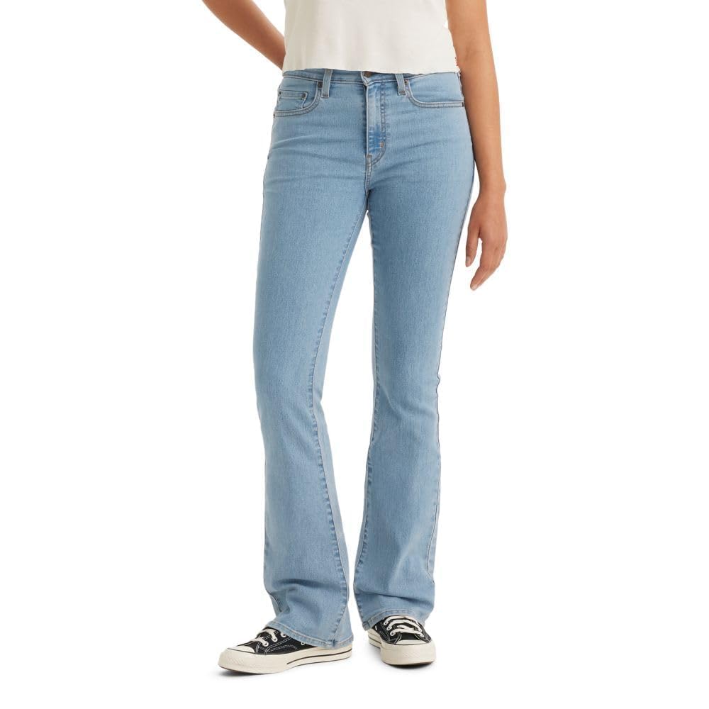 Levi's Womens 725 High Rise Bootcut