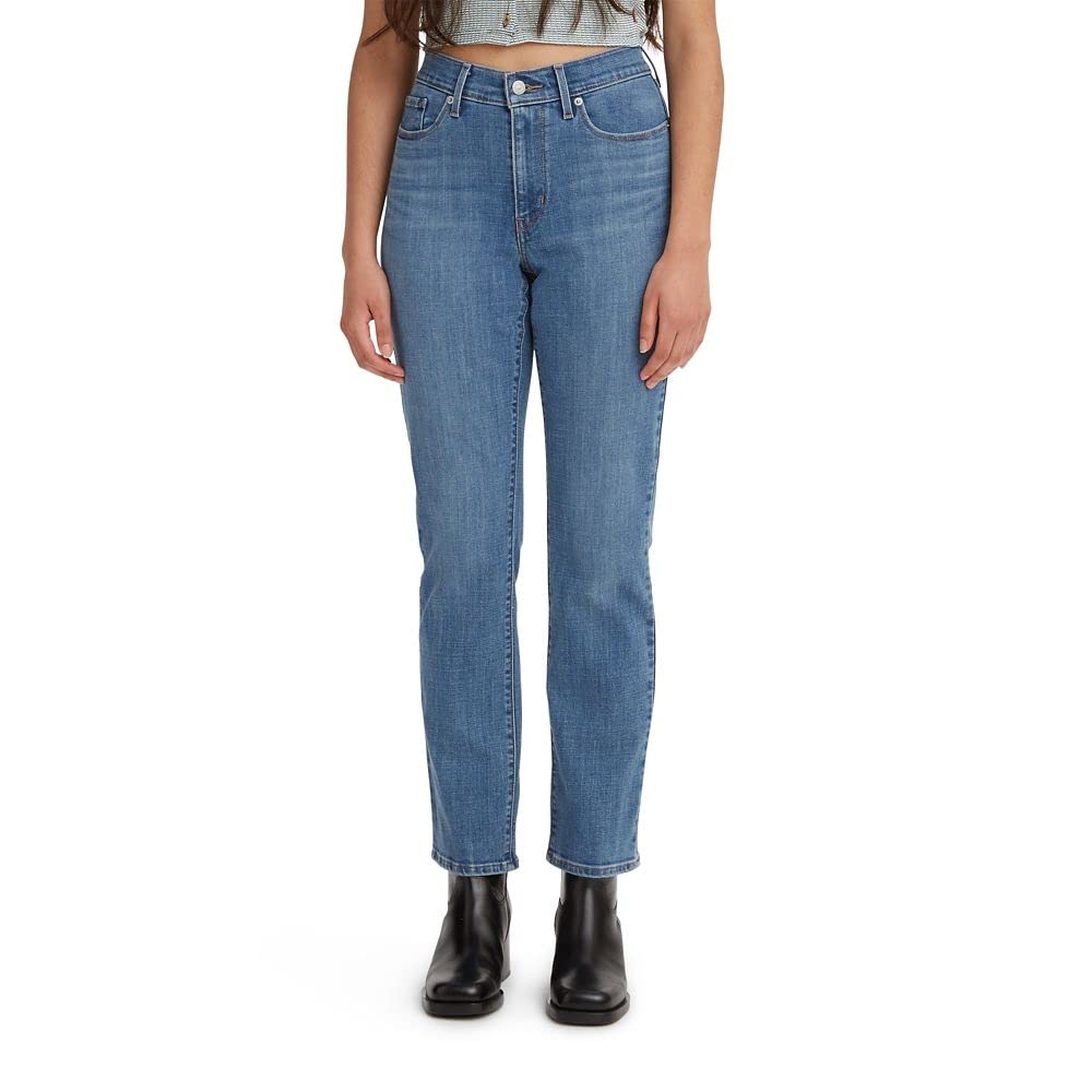 Levi's Womens Classic Straight