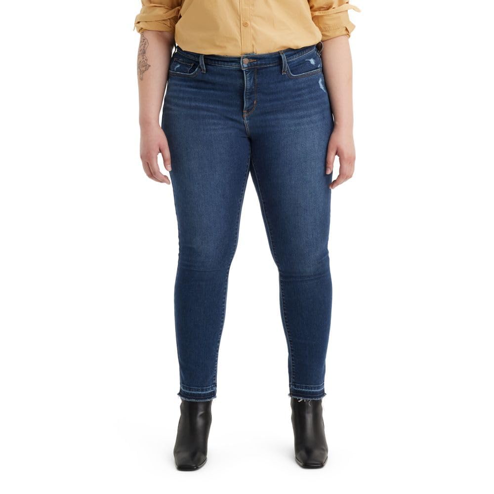 Levi's Women's 311 Shaping Skinny Jean