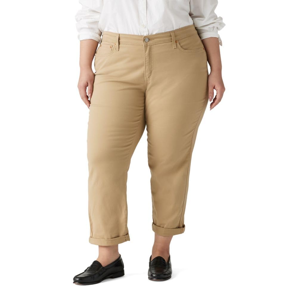 Levi's Women's New Boyfriend Jeans