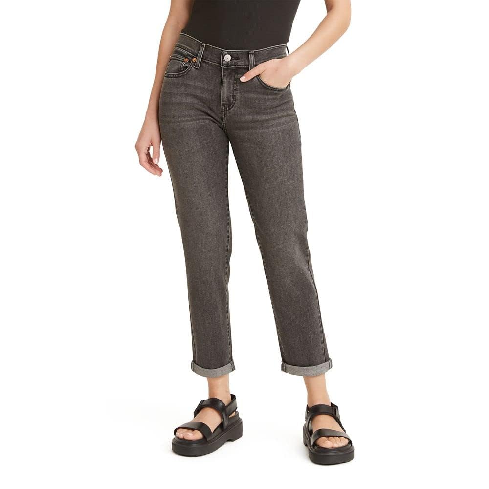 Levi's Women's New Boyfriend Jeans