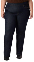 Levi Strauss Signature Gold Women's Totally Shaping Pull On Bootcut Jeans