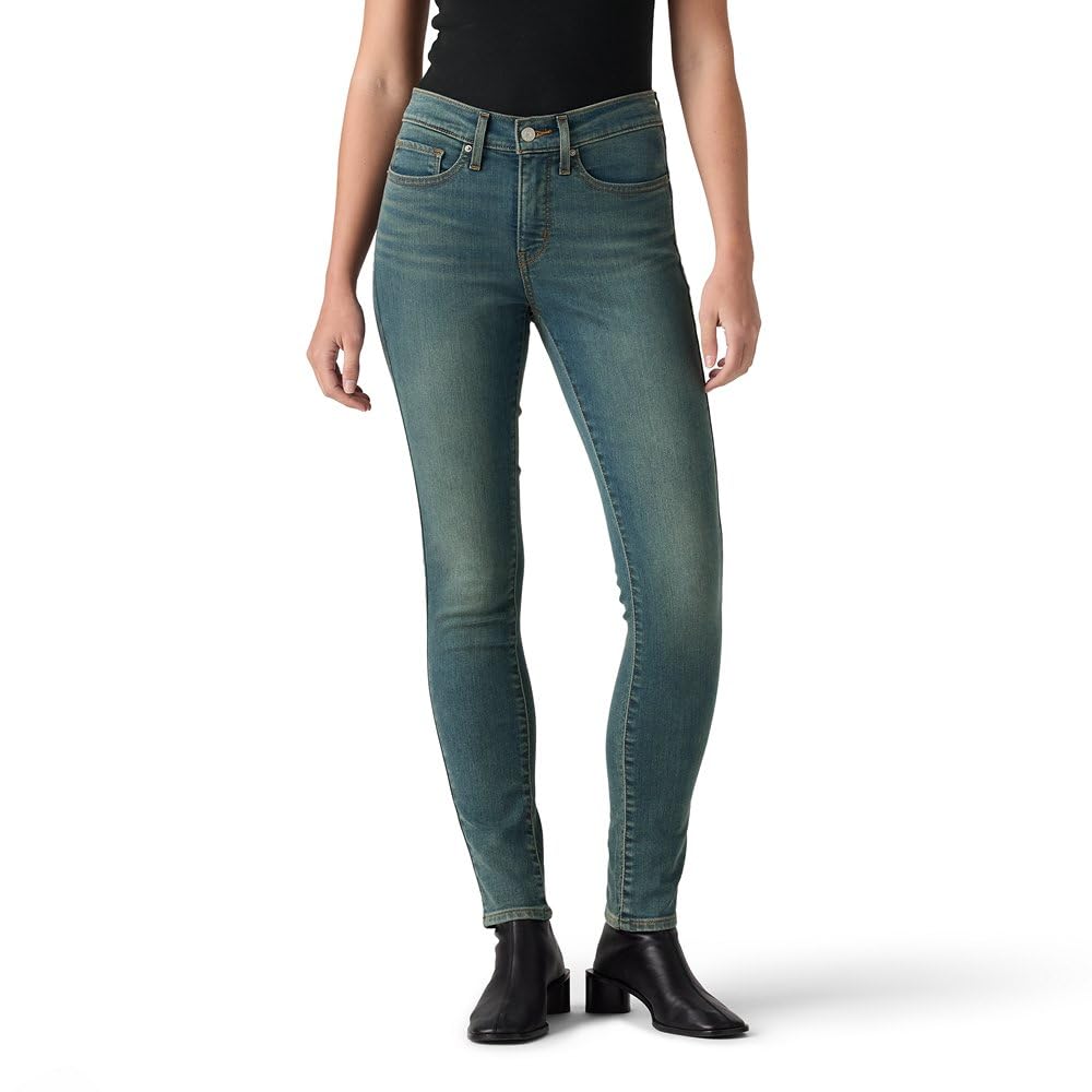 Levi's Women's 311 Shaping Skinny Jean