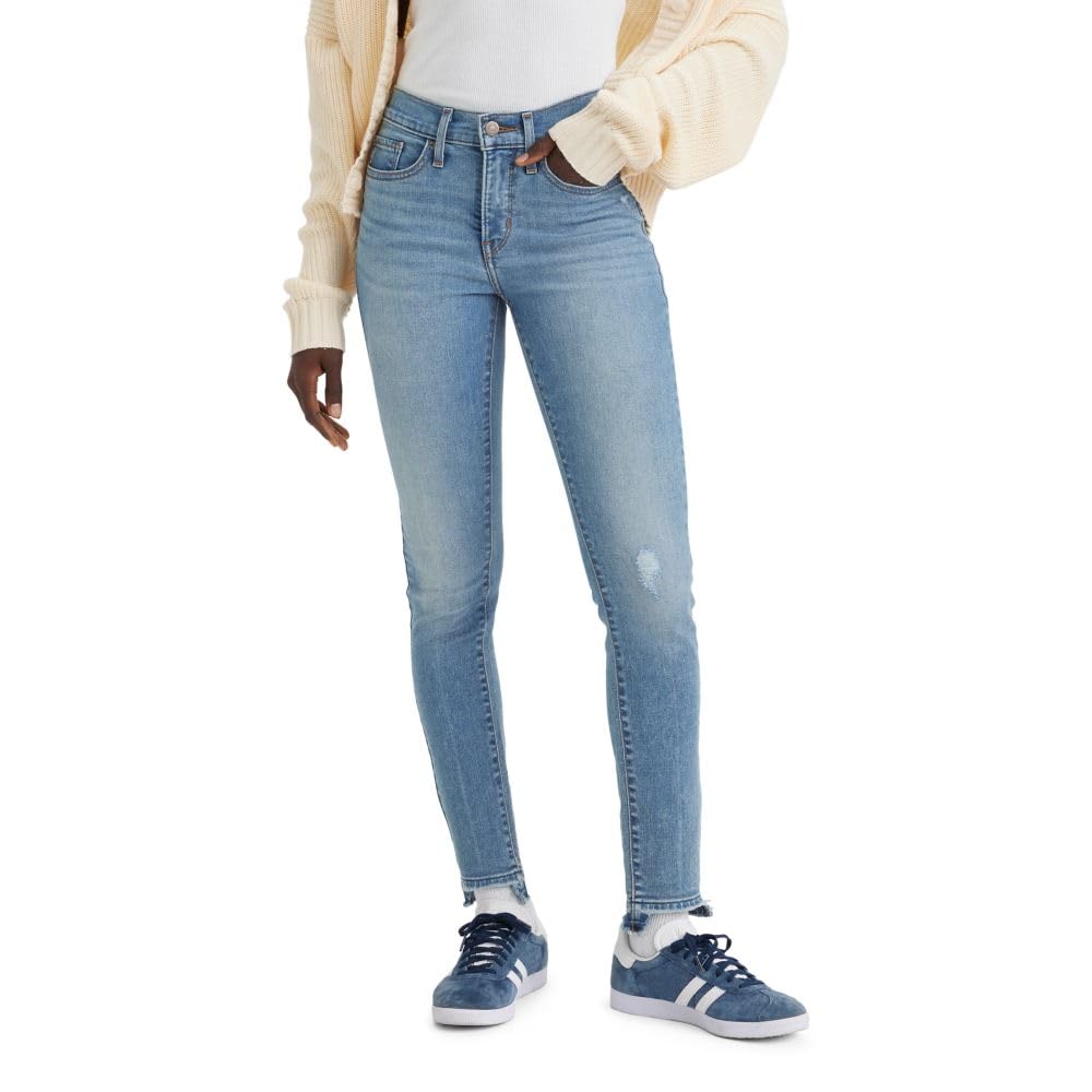 Levi's Women's 311 Shaping Skinny Jean